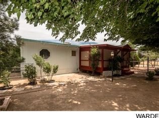 3130 E Devlin Ave, Kingman, AZ 86409