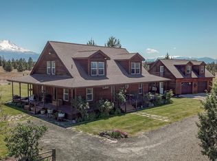 3036 NE Leslie Ln, Montague, CA 96064