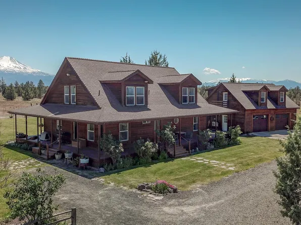 3036 NE Leslie Ln, Montague, CA 96064