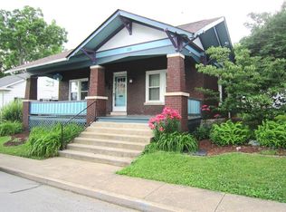 122 Victory Ave, Lexington, KY 40502