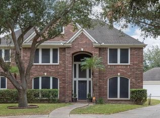 2802 Santa Lydia St, Mission, TX 78572