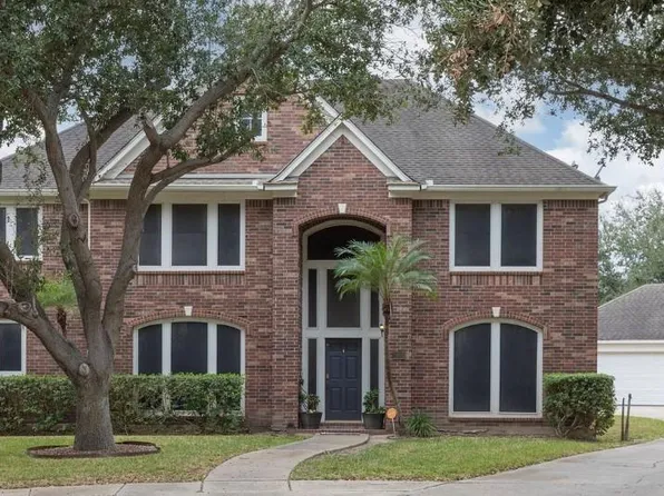 2802 Santa Lydia St, Mission, TX 78572