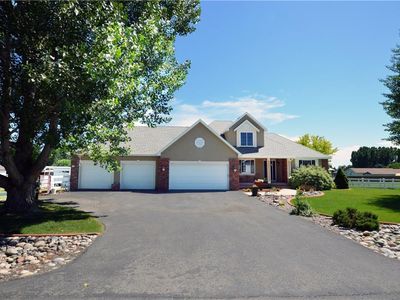 1720 Old Sorrel Trl, Billings, MT, 59105