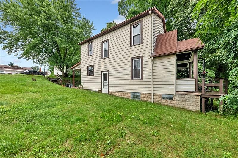 519 Ridge Rd, Ambridge, PA 15003 MLS 1613517 Zillow