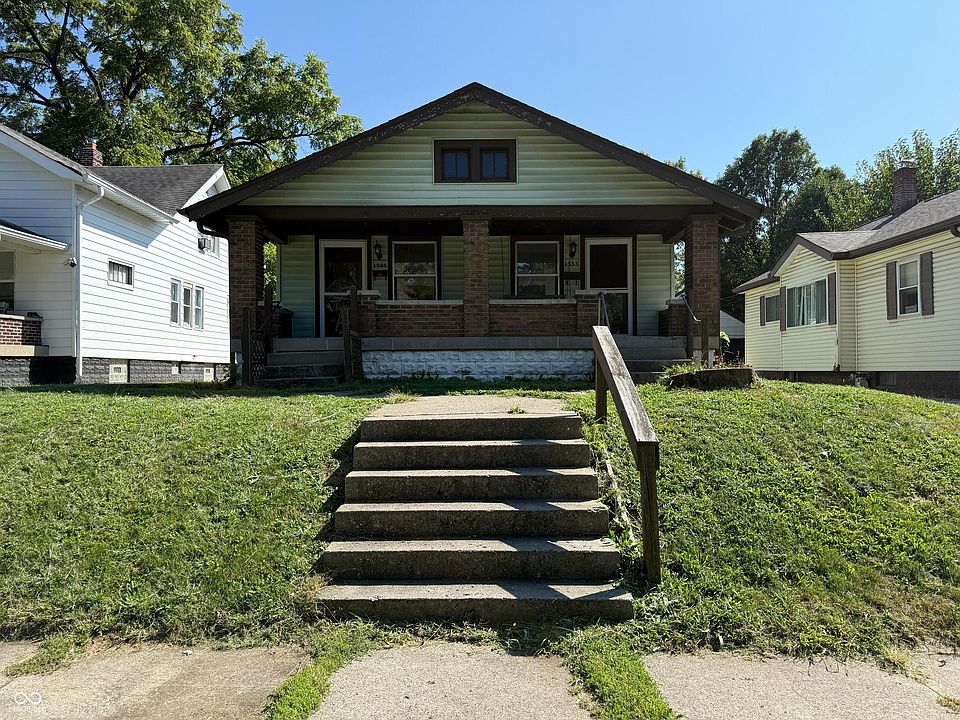 1st image of 1533 E Legrande Ave