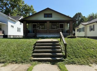 1533 E Legrande Ave, Indianapolis, IN 46203