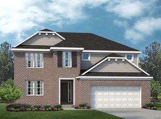 170 Concord Park, Canton, MI 48187