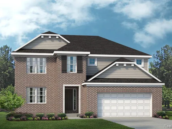 170 Concord Park, Canton, MI 48187