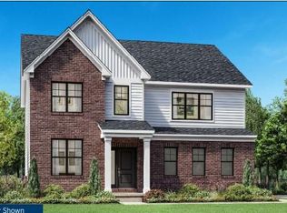 5151 Poppydrew Ln, Ann Arbor, MI 48108