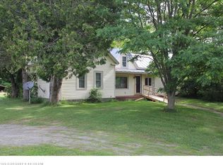 1279 E Madison Rd, Madison, ME 04950