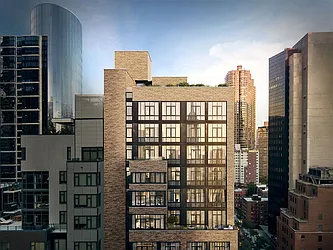 The Lindley at 591 Third Avenue in Murray Hill