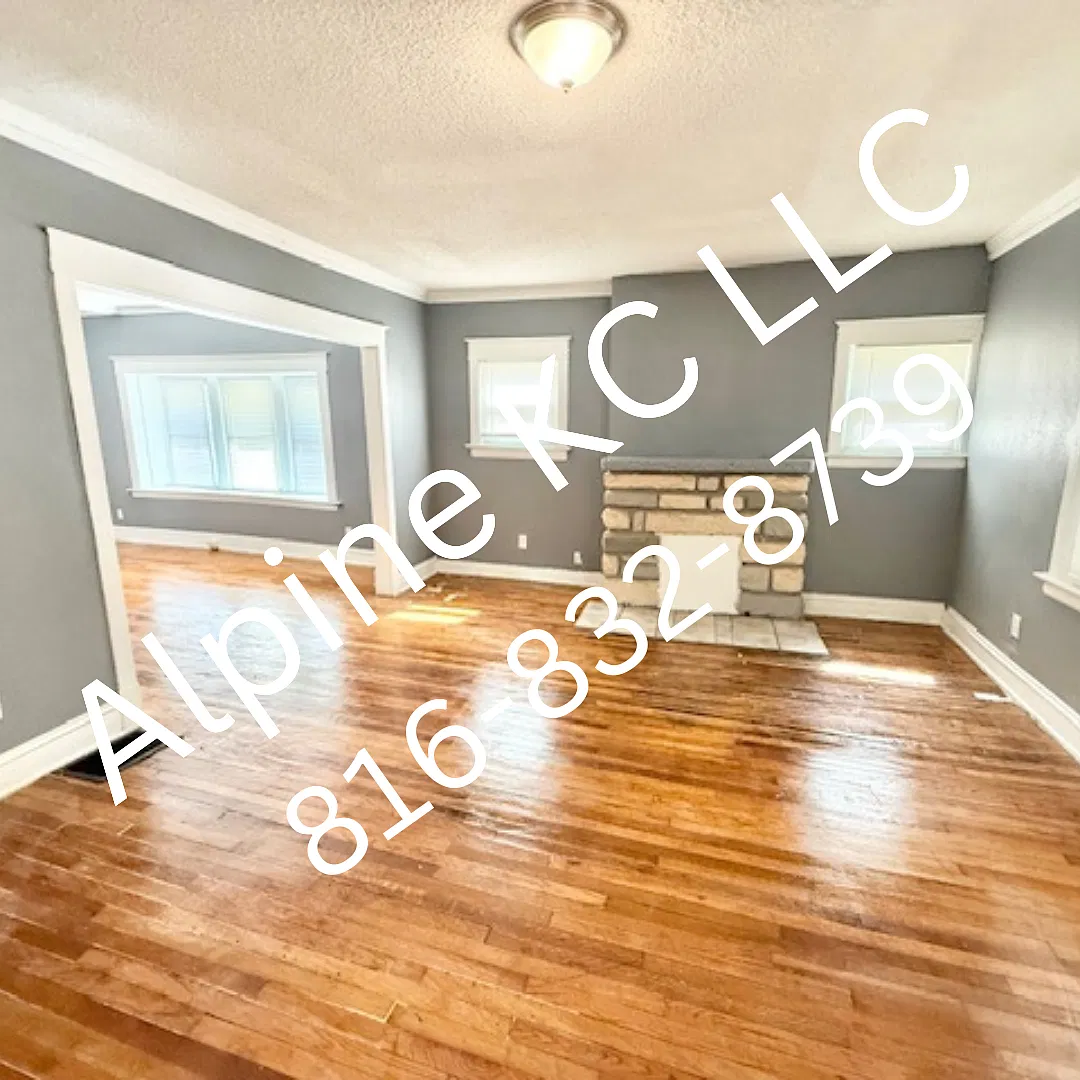 4 bed, 1373 sqft, $1,250 — Photo 2