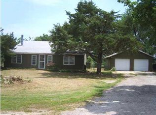 9800 S Broadway Ave, Peck, KS 67120