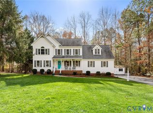 13307 Carters Way Pl, Chesterfield, VA 23838