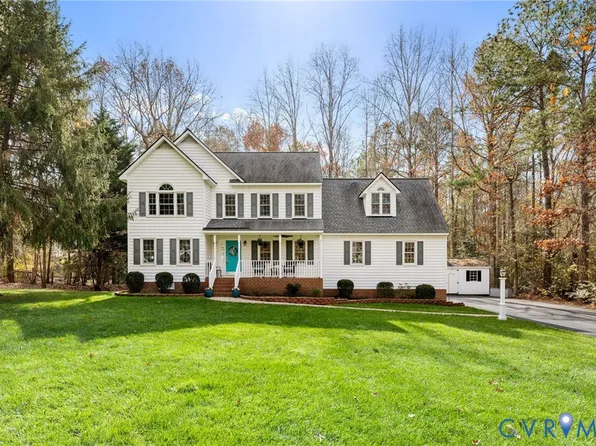 13307 Carters Way Pl, Chesterfield, VA 23838