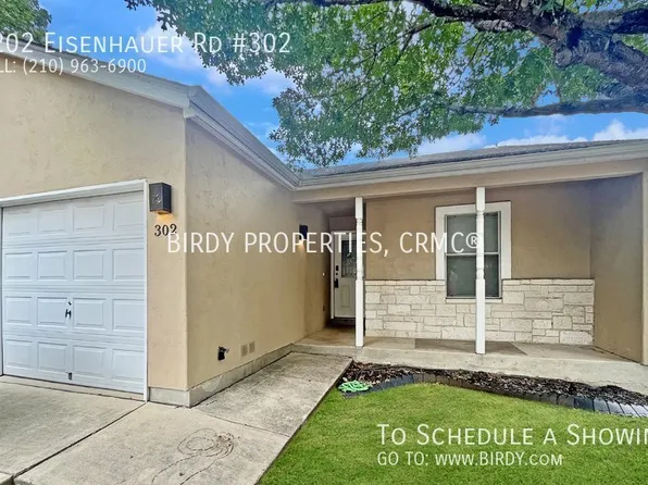 3202 Eisenhauer Rd Unit 302, San Antonio, TX 78209