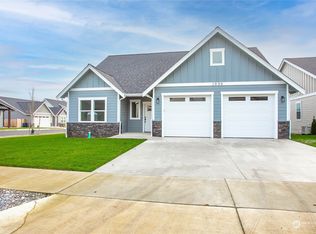 1998 Steelhead Way, Lynden, WA 98264