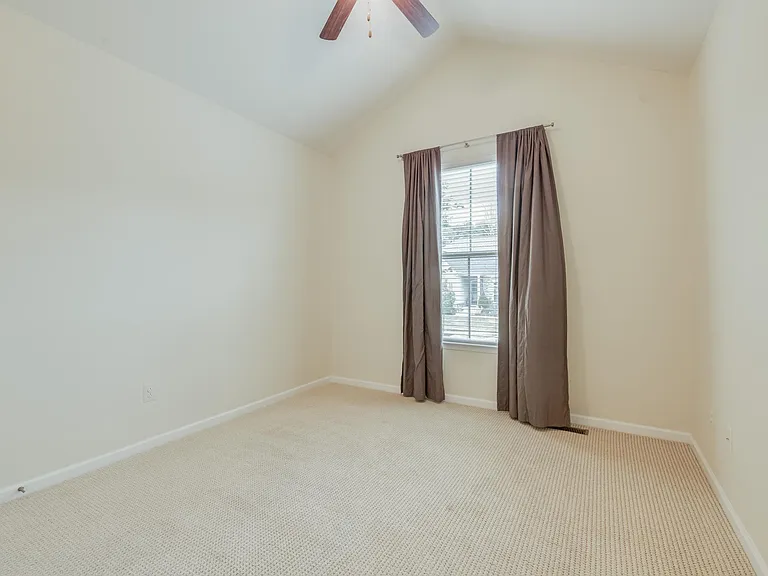 2nd Bedroom (Main Level)