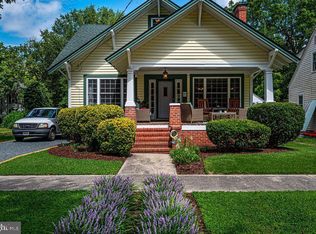 231 Middle Blvd, Salisbury, MD 21801