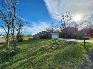 13135 Greenbriar Dr, Willis, TX 77318