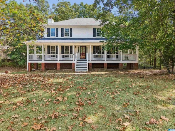 200 Forest Hills Cir, Alabaster, AL 35007