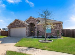 1225 Dravite Dr, Crossroads, TX 76227