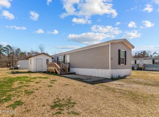 119 Starwood Cir LOT 14, Jacksonville, NC 28540