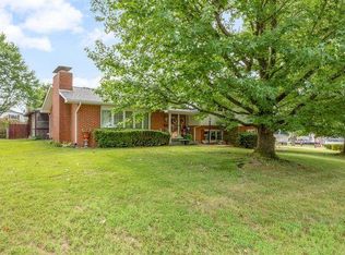 1209 Alexander Dr, Festus, MO 63028