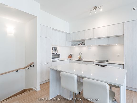 4th image of 14 David Eyer Rd #1007