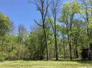 0 Proving Ground Rd, Blevins, AR 71825