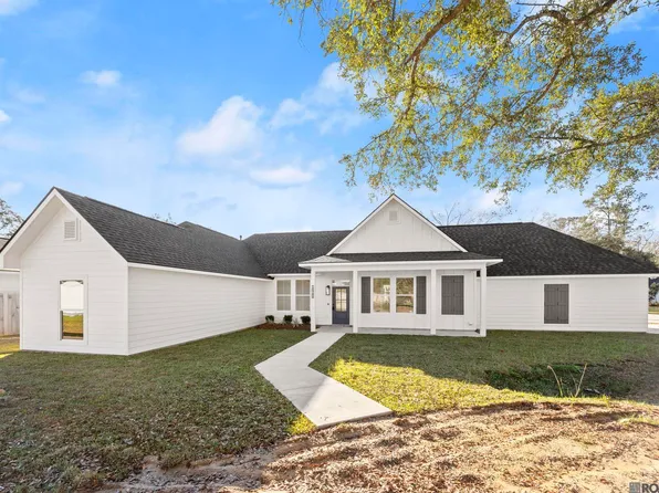 10788 Annie Cir, Walker, LA 70785