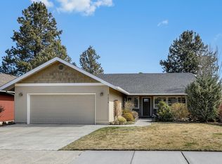 61718 Rigel Way, Bend, OR 97702