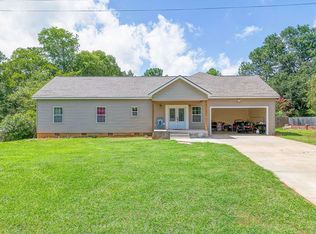 17 Lady Marian Dr NE, Rome, GA 30161