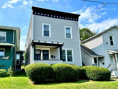 104-106 W 3rd St, Corning, NY, 14830