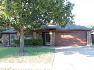 2516 Poplar Spring Rd, Fort Worth, TX 76123
