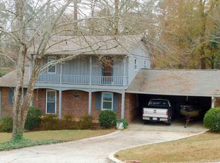 87 Hillcrest Dr, Commerce, GA 30529