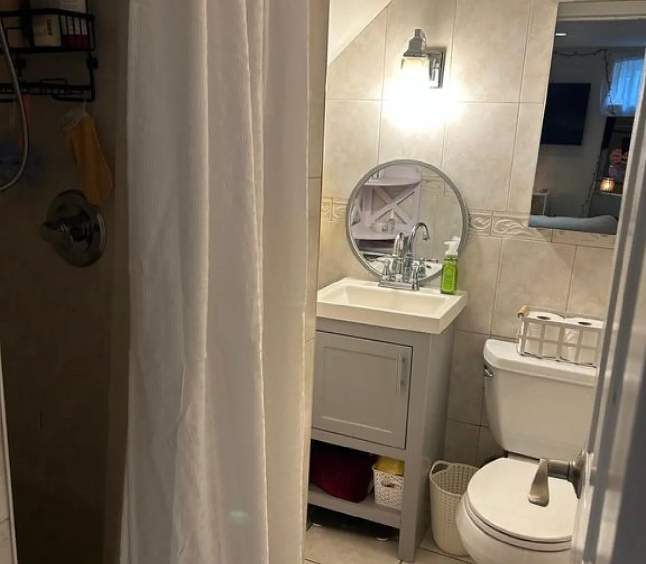 1 bed, $1,900 — Photo 4