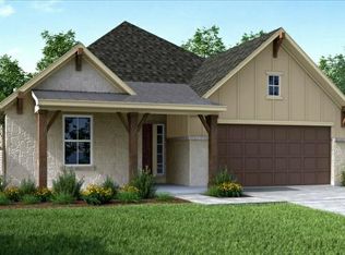 31334 Gulf Cypress Ln, Hockley, TX 77447