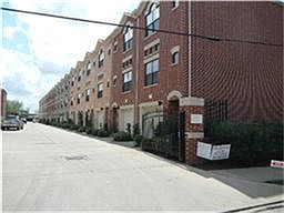 Similar project on 8715 Meadowcroft. Outside will look like these.
