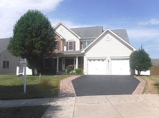 18320 Tapwood Rd, Boyds, MD 20841