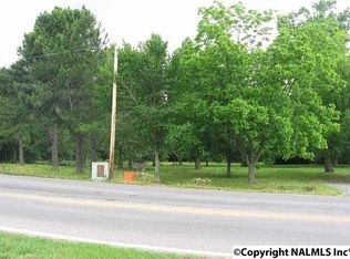 4615 Main Dr, New Hope, AL 35760