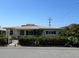 306 Seaview Ave, Pismo Beach, CA 93449