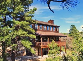 1330 W Elk Ridge Dr, Kanab, UT 84710