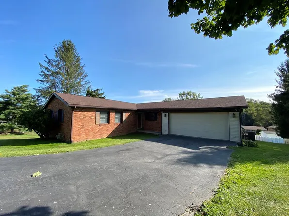 9 Grandview Pl, Princeton, WV 24740