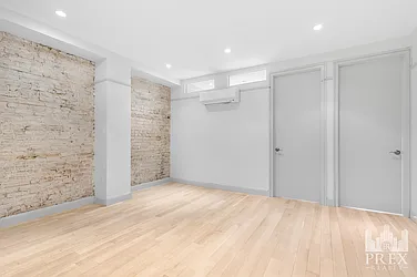 Rented by PREX Realty Corp