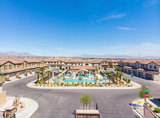 6238 Mavora Lakes St, Spring Valley, NV 89148