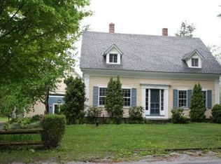 123 Hominy Pot Rd, Sutton, NH 03257