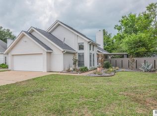 3404 Deborah Pl, Monroe, LA 71201