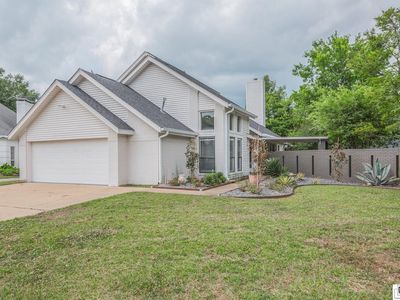 3404 Deborah Pl, Monroe, LA, 71201