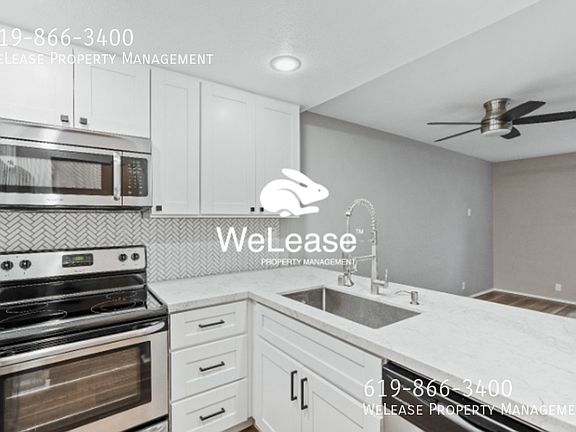 2nd image of 7056 Park Mesa Way Unit 41